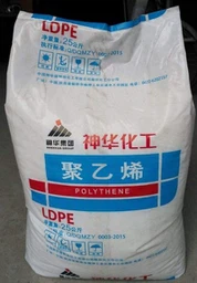 LDPE Pengacuan Suntikan 2220H untuk Bahan Penebat Kabel