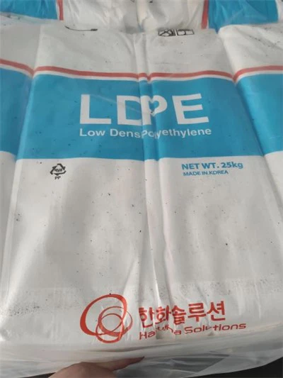 955 Salutan LDPE Untuk Laminasi Penyemperitan