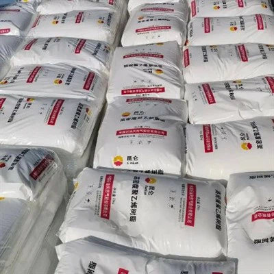 Blow Molding HDPE 5420 untuk Dram Besar 200L
