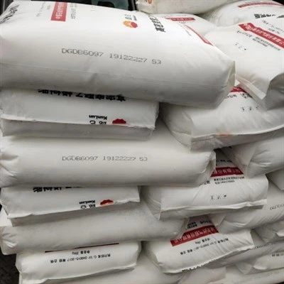 Gred Filem HDPE DGDB6097 Untuk Lapisan Perindustrian