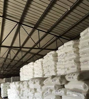 Rotomolding LLDPE R335L untuk Bekas Berongga Besar