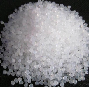 Dow LLDPE 5401G Gred Filem untuk Pakej