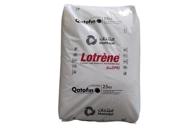 Pengacuan Suntikan LLDPE DMDB8910 untuk Bekas